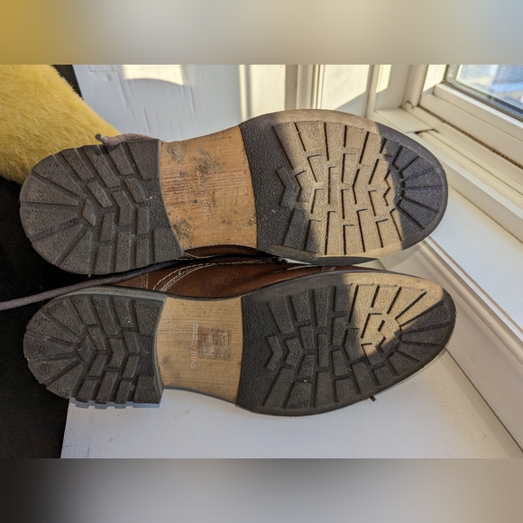 Men's boots - Picture 4 of 5